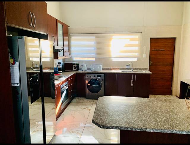 3 BEDROOM HOUSE FOR SALE IN RIVERSPRAY LIFESTYLE ESTATE